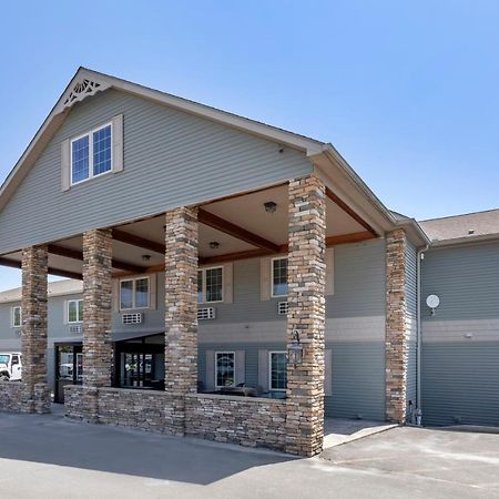 Towanda The Riverstone Inn المظهر الخارجي الصورة