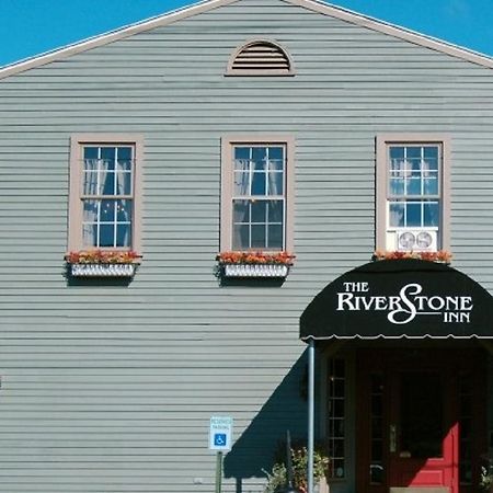 Towanda The Riverstone Inn المظهر الخارجي الصورة