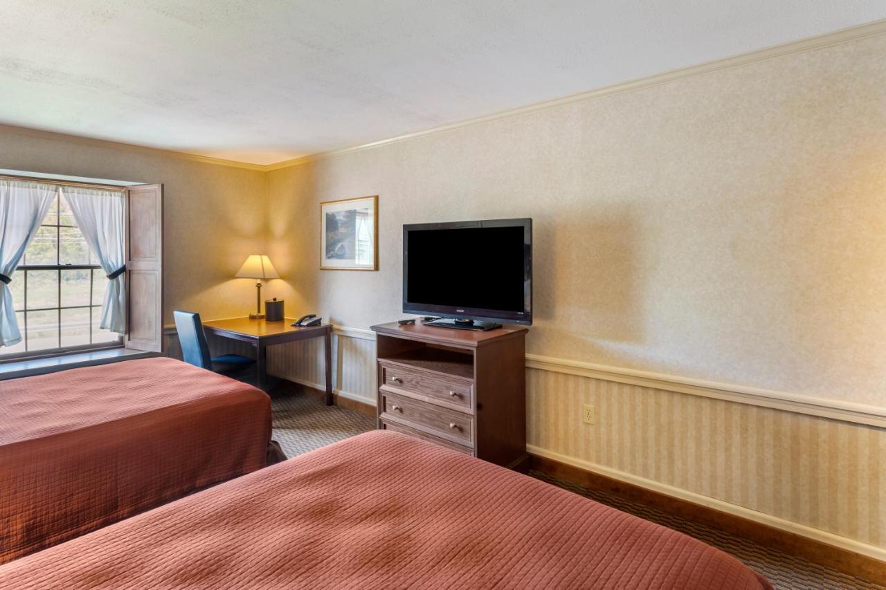 Towanda The Riverstone Inn المظهر الخارجي الصورة