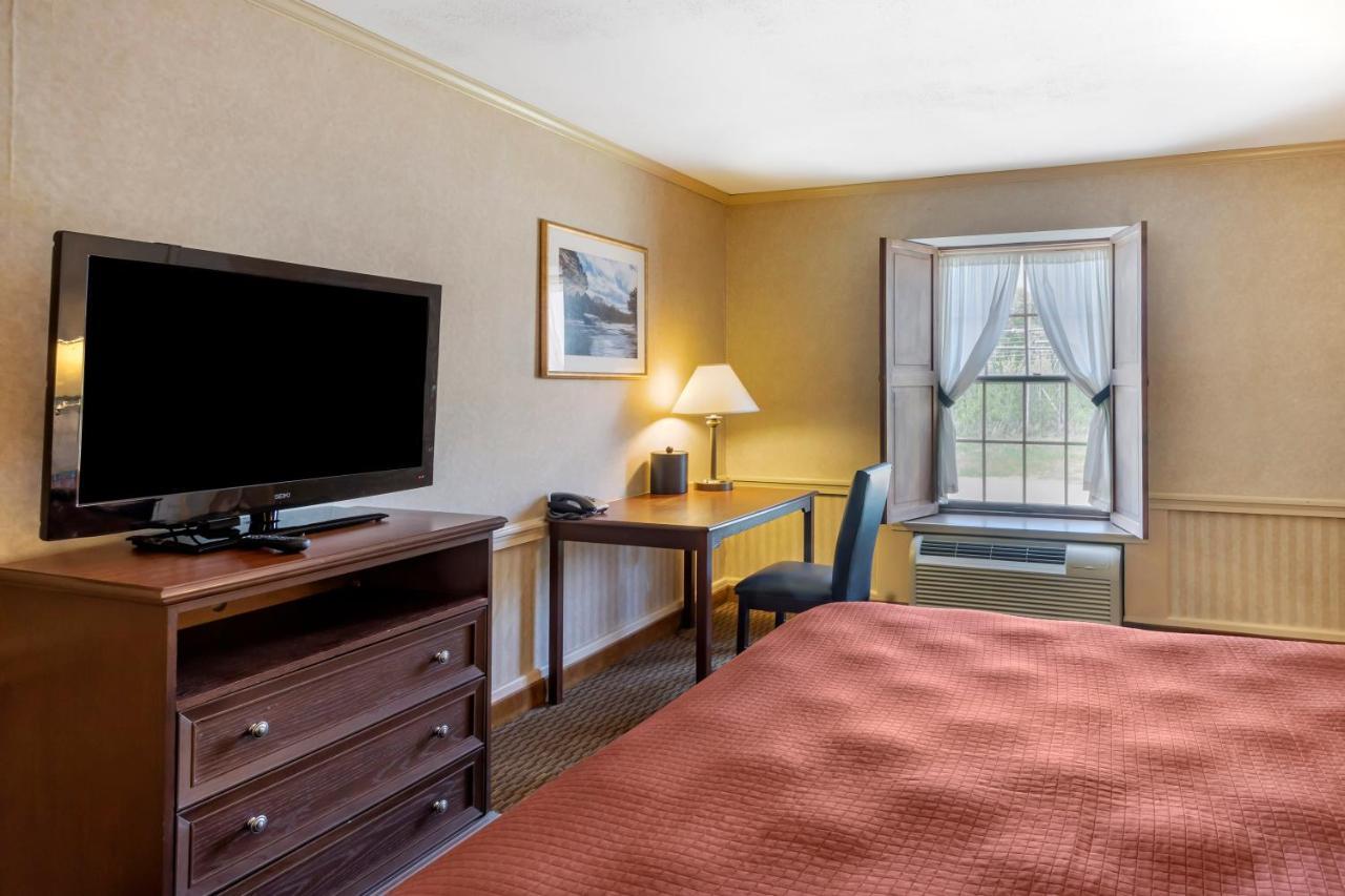 Towanda The Riverstone Inn المظهر الخارجي الصورة