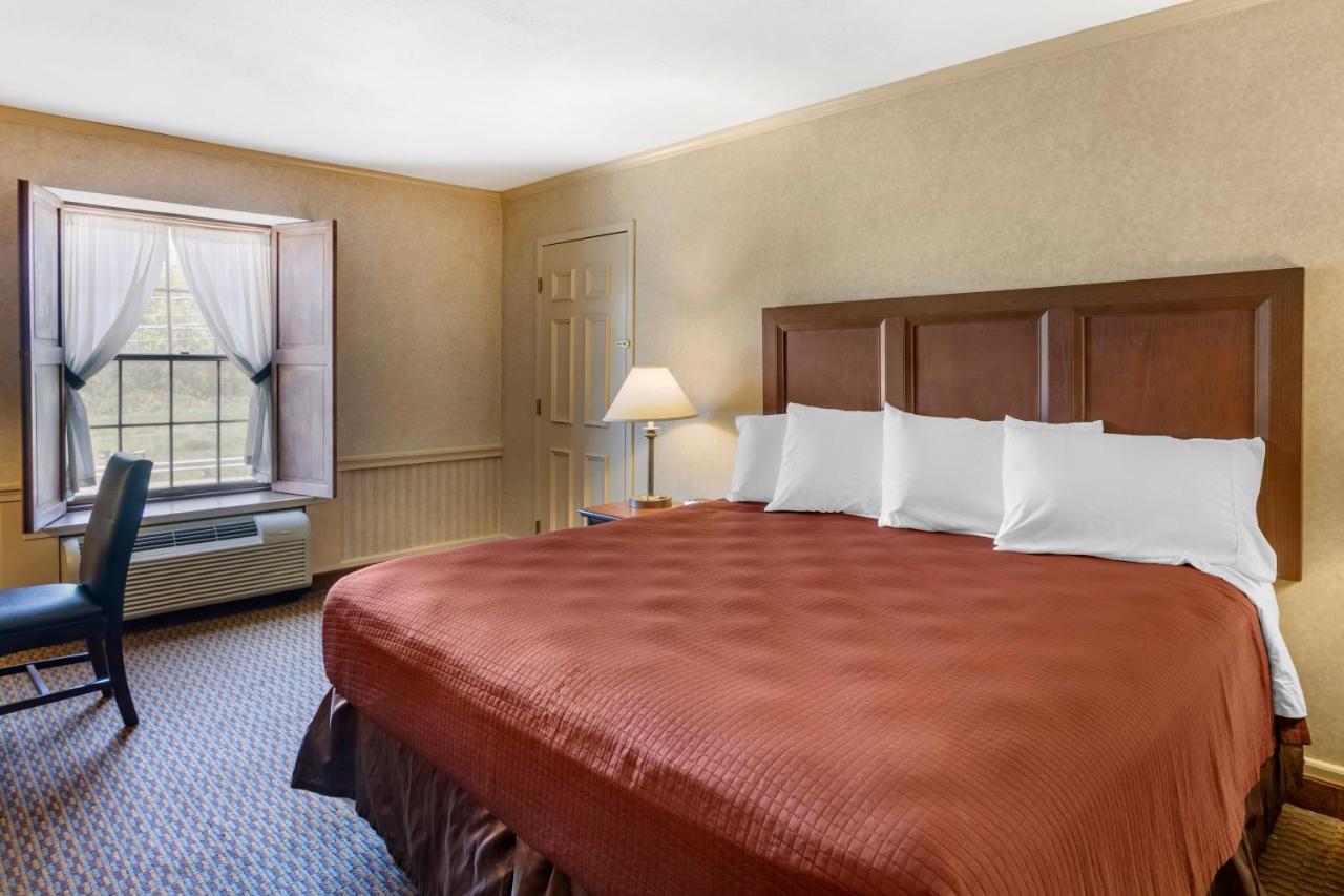 Towanda The Riverstone Inn المظهر الخارجي الصورة