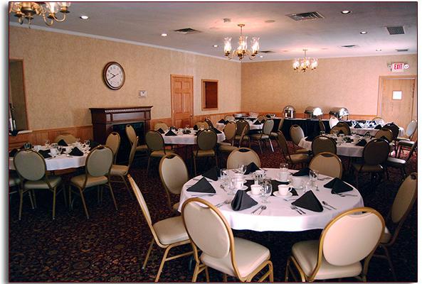 Towanda The Riverstone Inn المظهر الخارجي الصورة