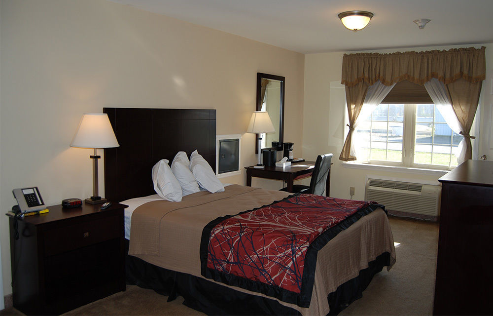 Towanda The Riverstone Inn المظهر الخارجي الصورة