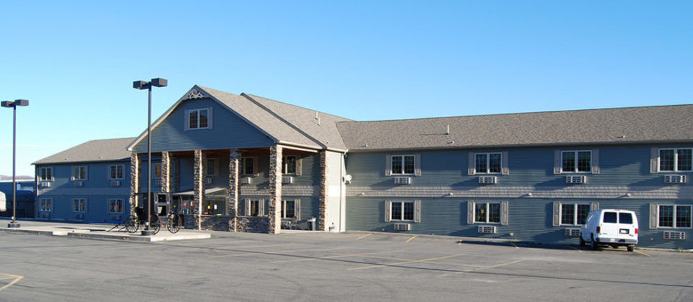 Towanda The Riverstone Inn المظهر الخارجي الصورة